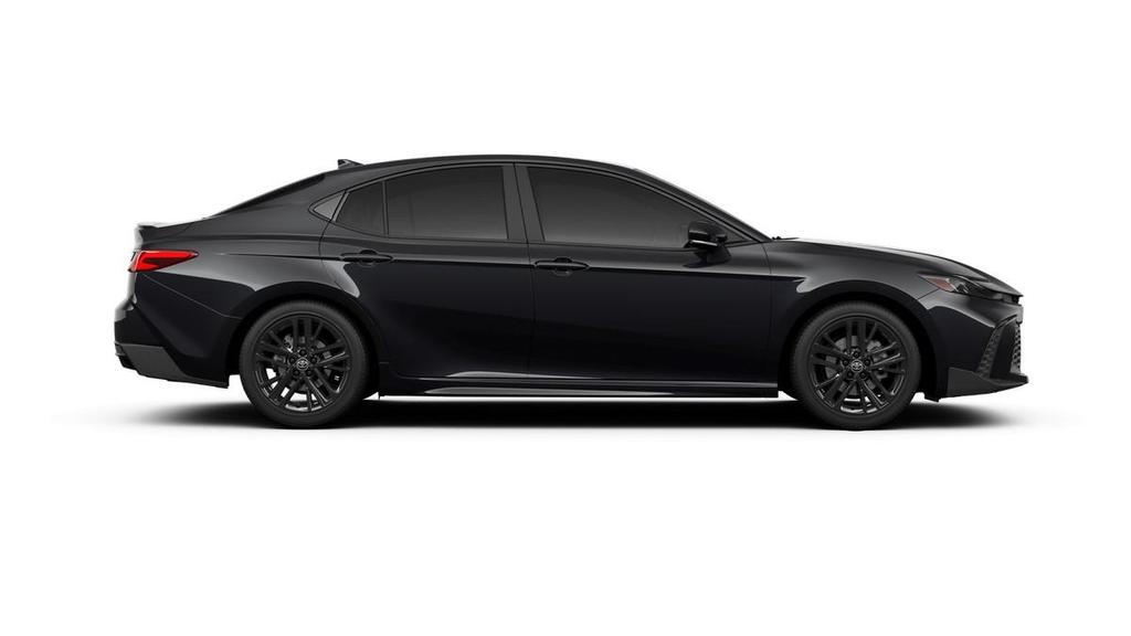 new 2025 Toyota Camry car, priced at $32,464