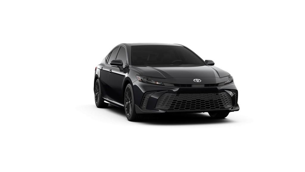 new 2025 Toyota Camry car, priced at $32,464