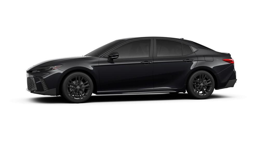 new 2025 Toyota Camry car, priced at $32,464