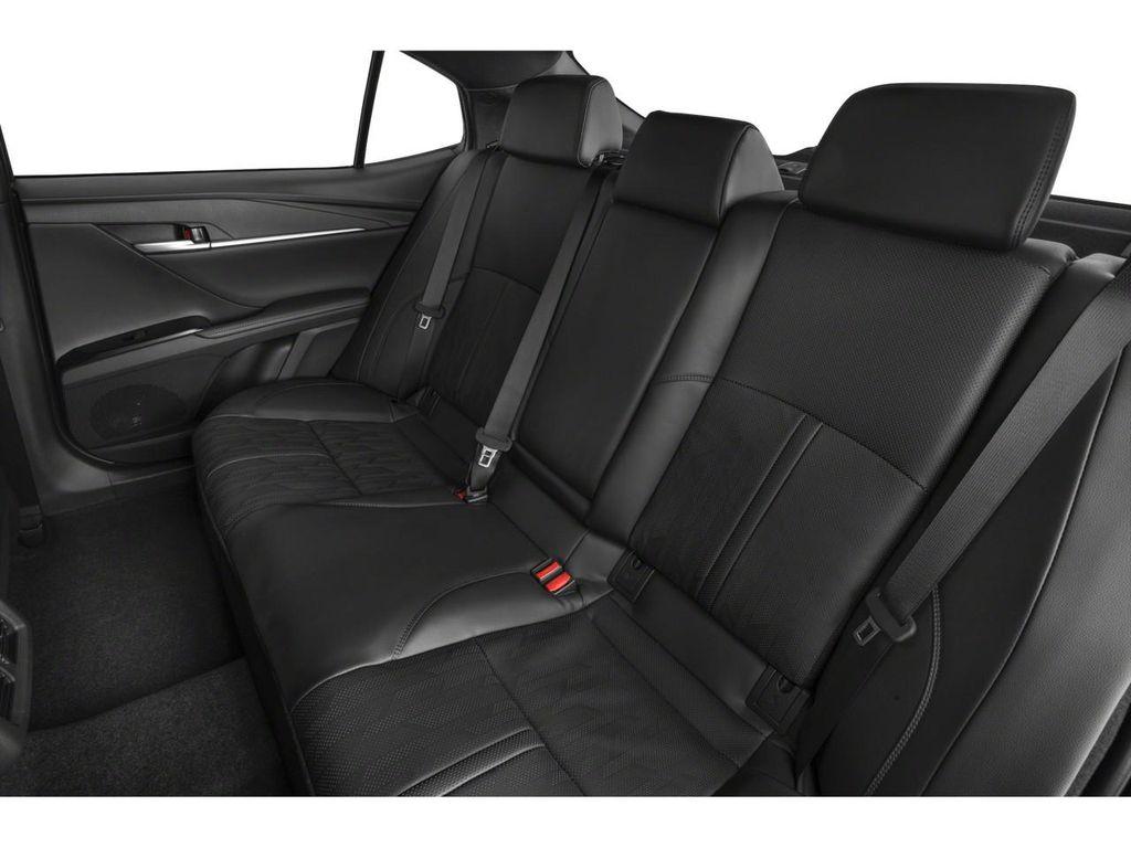 new 2026 Toyota Camry car, priced at $39,009