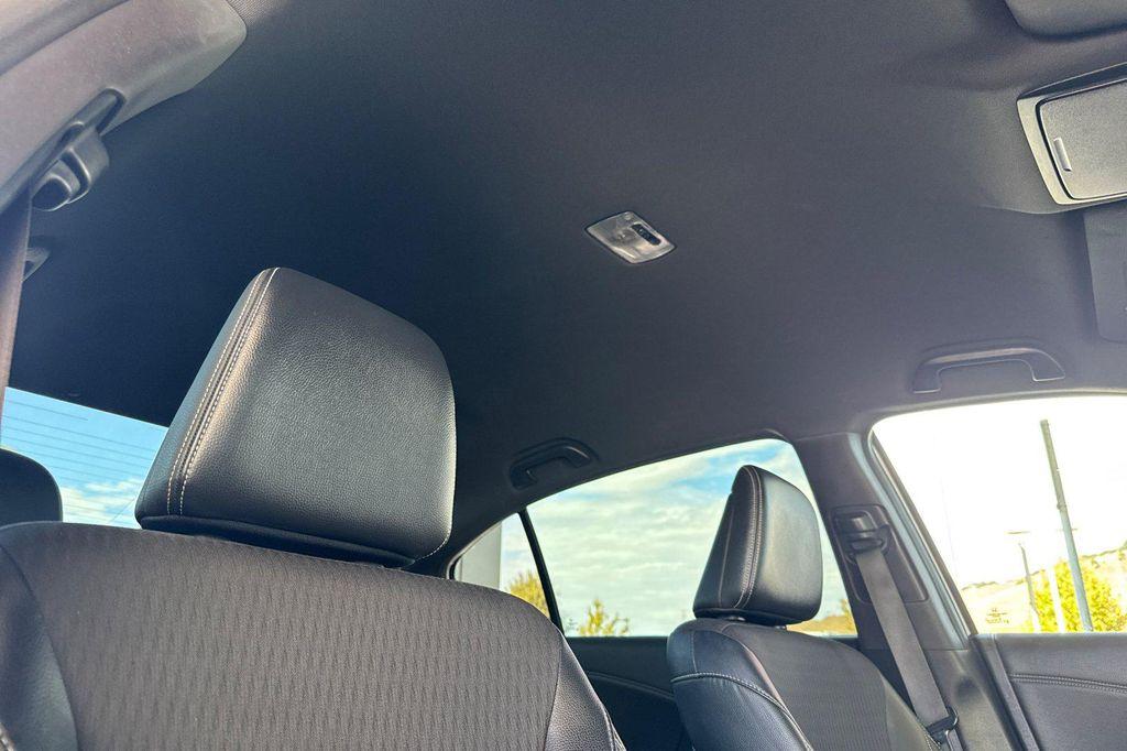 used 2017 Honda Accord car, priced at $18,000
