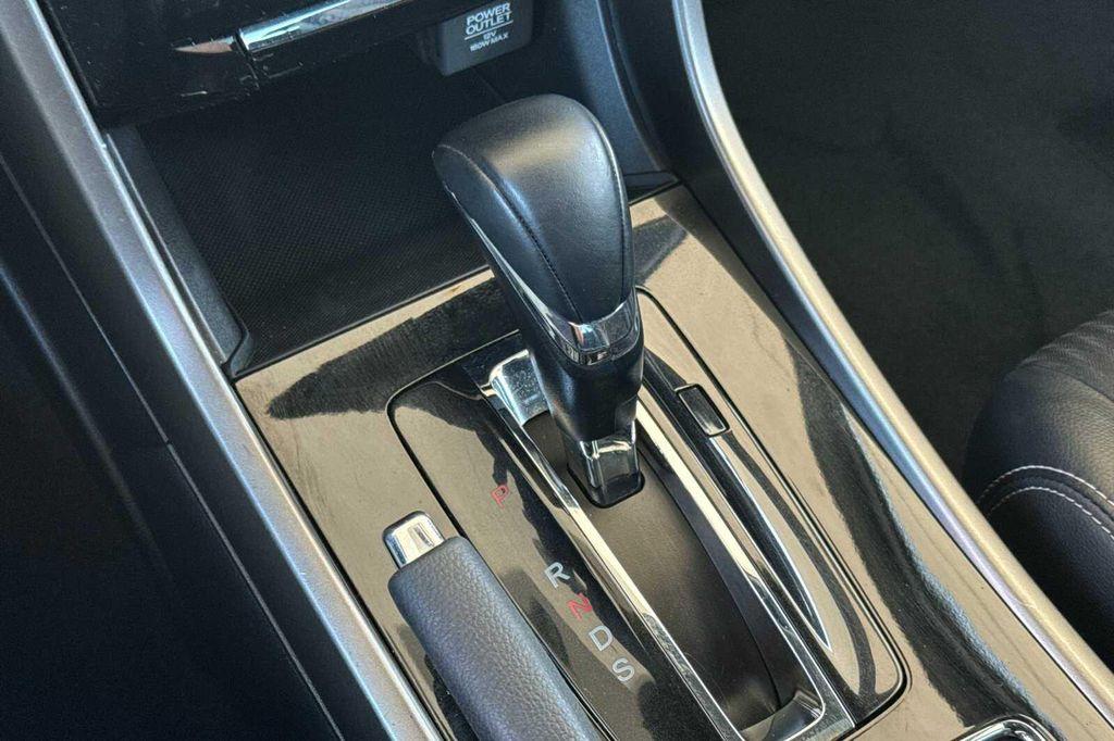 used 2017 Honda Accord car, priced at $18,000