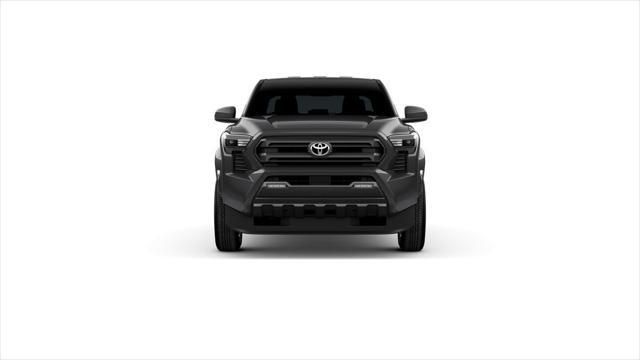 new 2025 Toyota Tacoma car, priced at $40,353