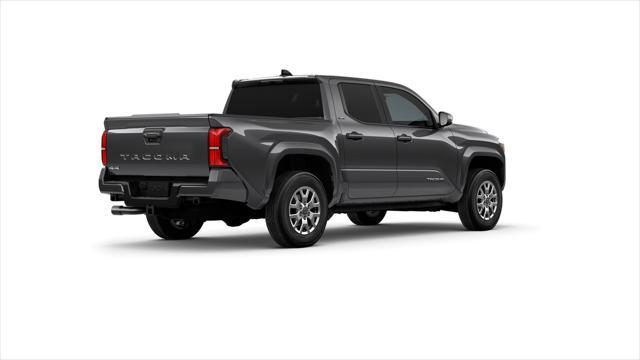 new 2025 Toyota Tacoma car, priced at $40,353
