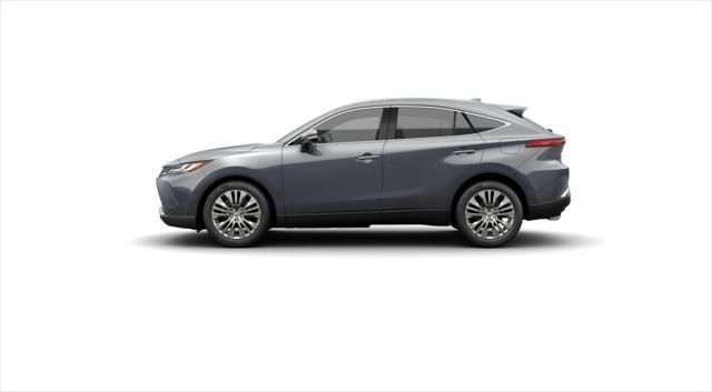 new 2024 Toyota Venza car, priced at $46,529