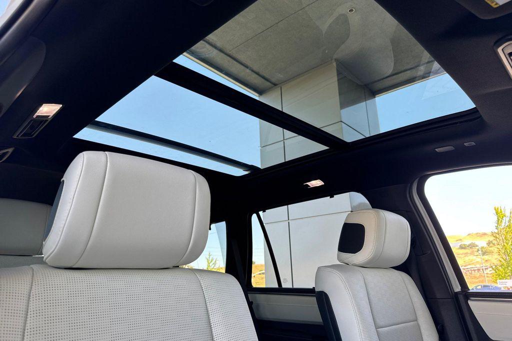 new 2025 Toyota Sequoia car, priced at $83,507