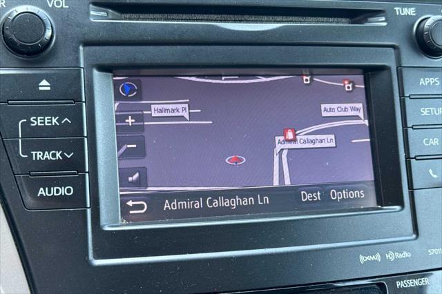 used 2013 Toyota Prius v car, priced at $10,000