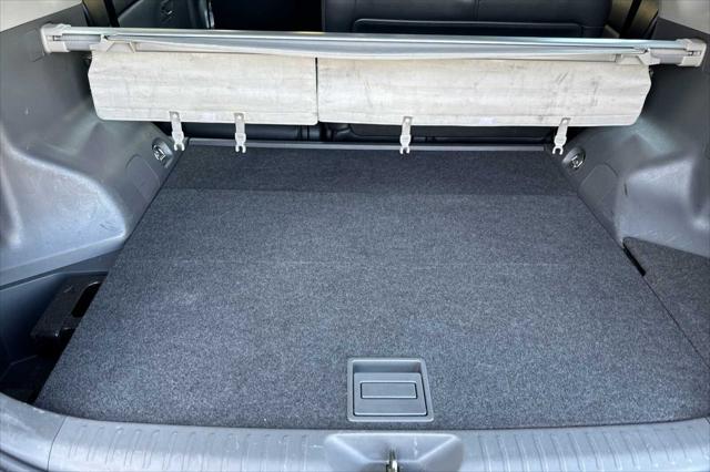 used 2013 Toyota Prius v car, priced at $10,000