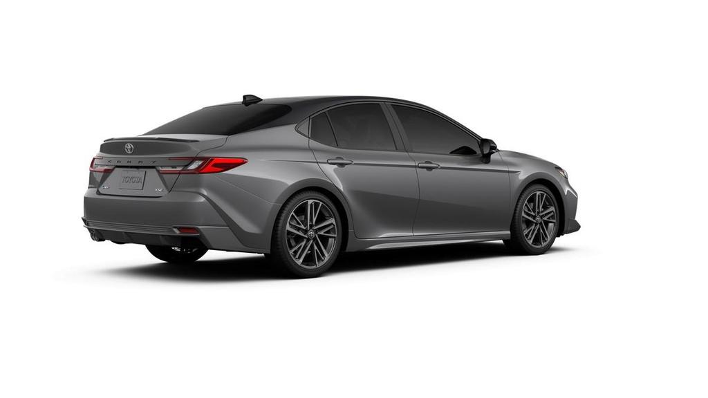 new 2026 Toyota Camry car, priced at $39,273