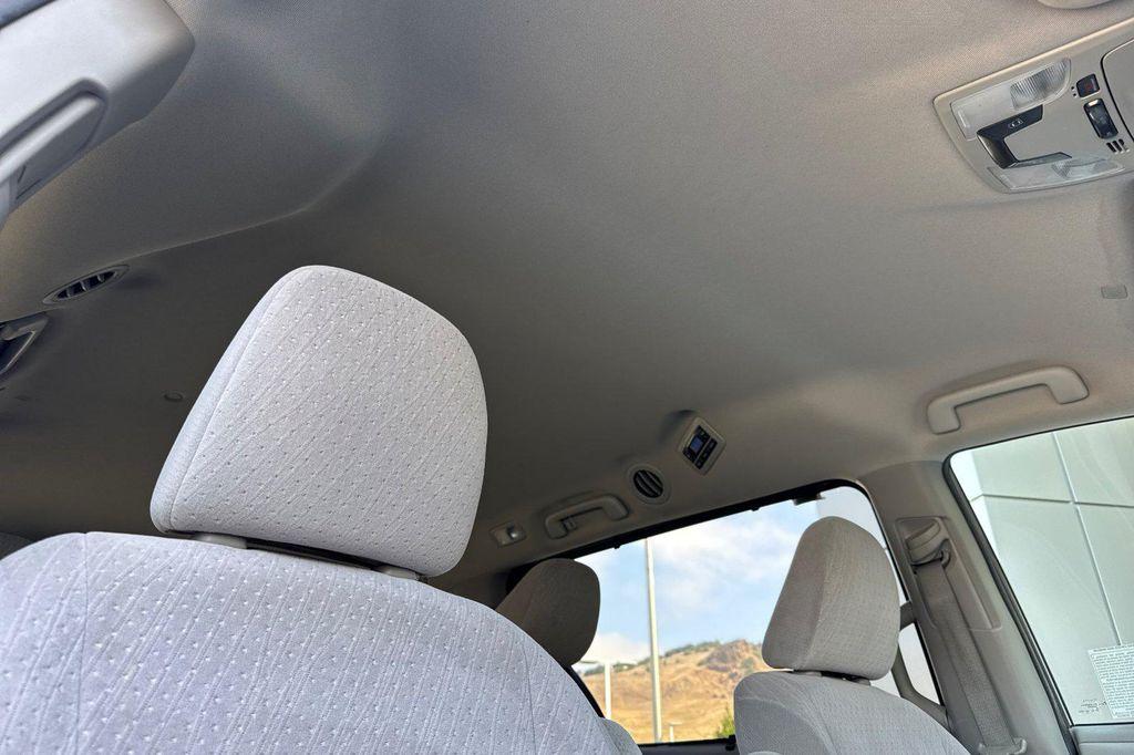 used 2020 Toyota Sienna car, priced at $26,000