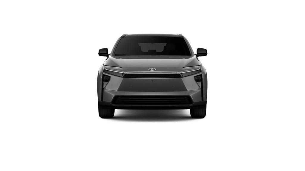new 2026 Toyota bZ car, priced at $47,659