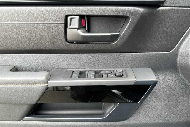 new 2025 Toyota Tundra car, priced at $61,974