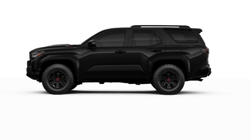 new 2025 Toyota 4Runner car, priced at $75,903