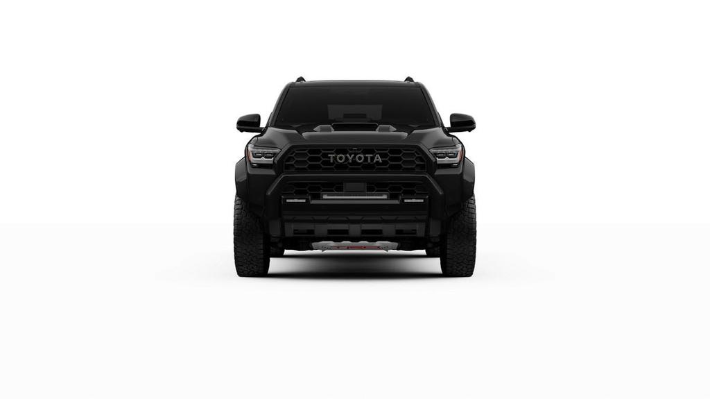 new 2025 Toyota 4Runner car, priced at $75,903