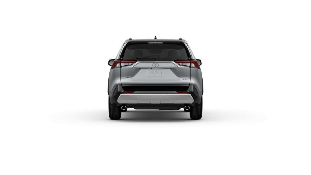 new 2025 Toyota RAV4 Hybrid car, priced at $44,509