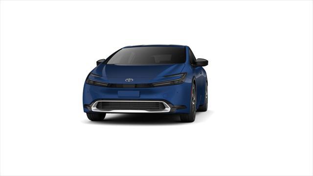 new 2026 Toyota Prius car, priced at $34,114