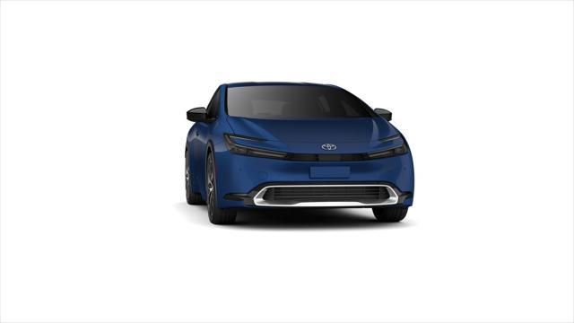 new 2026 Toyota Prius car, priced at $34,114