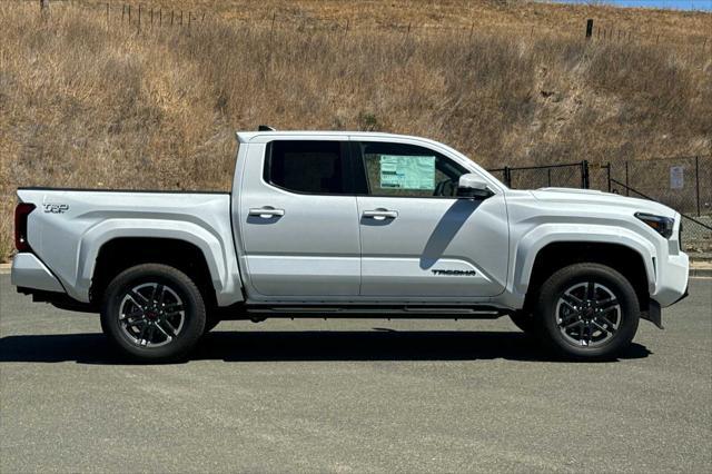 new 2024 Toyota Tacoma car, priced at $48,147