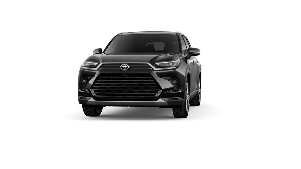 new 2026 Toyota Grand Highlander car, priced at $57,877