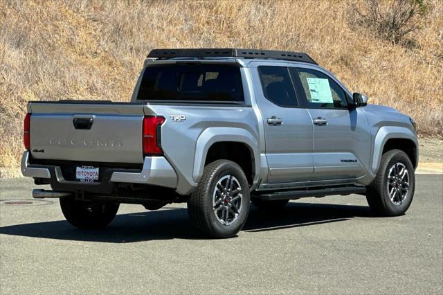 new 2024 Toyota Tacoma car, priced at $47,990