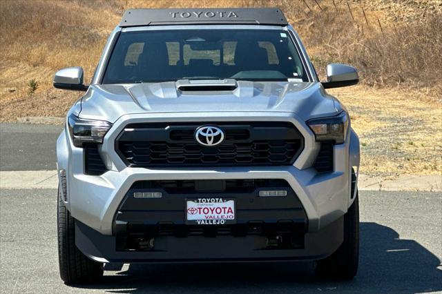 new 2024 Toyota Tacoma car, priced at $47,990