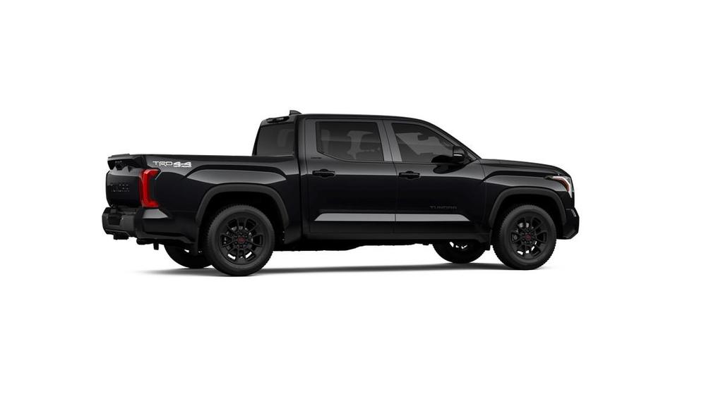 new 2026 Toyota Tundra car, priced at $65,537