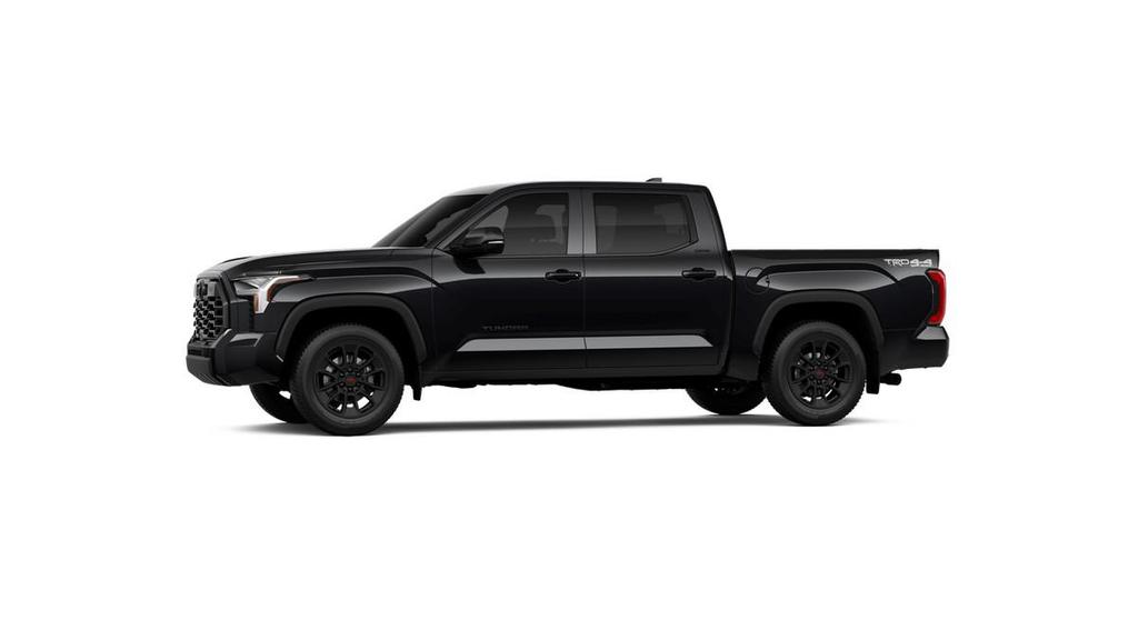 new 2026 Toyota Tundra car, priced at $65,537