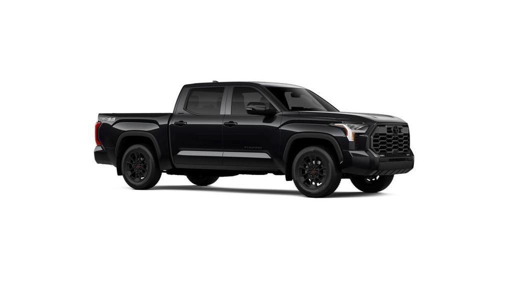 new 2026 Toyota Tundra car, priced at $65,537