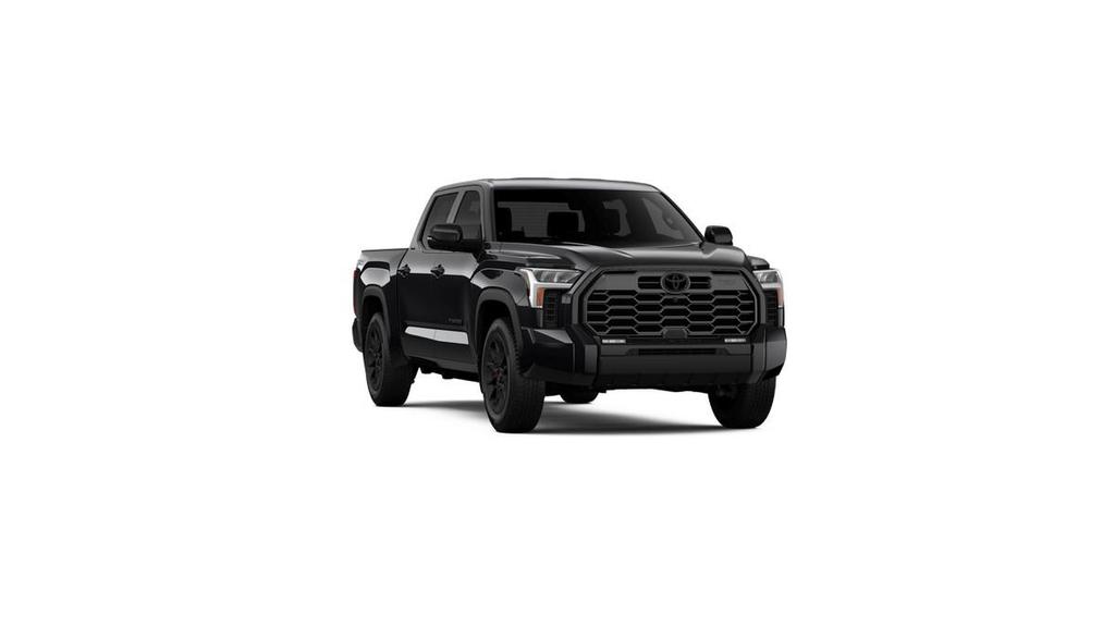 new 2026 Toyota Tundra car, priced at $65,537