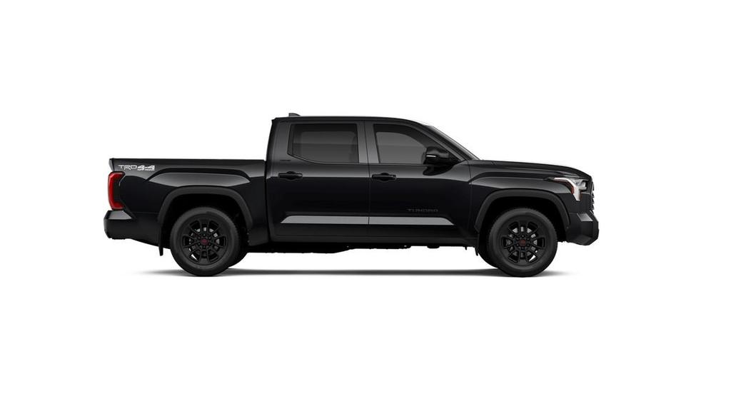 new 2026 Toyota Tundra car, priced at $65,537