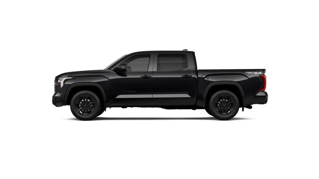 new 2026 Toyota Tundra car, priced at $65,537