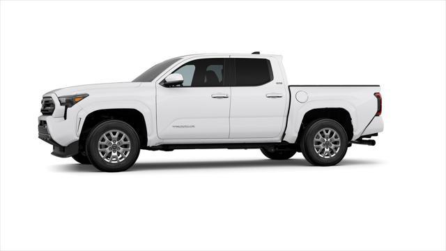 new 2025 Toyota Tacoma car, priced at $43,058