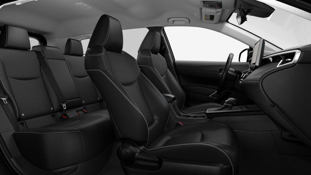 new 2026 Toyota Corolla Cross car, priced at $34,974