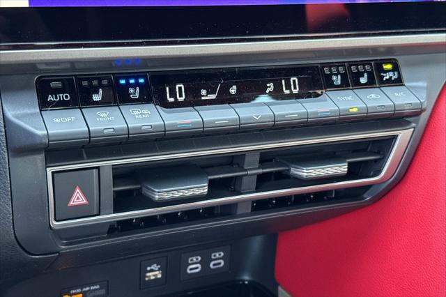 new 2025 Toyota Camry car, priced at $41,773