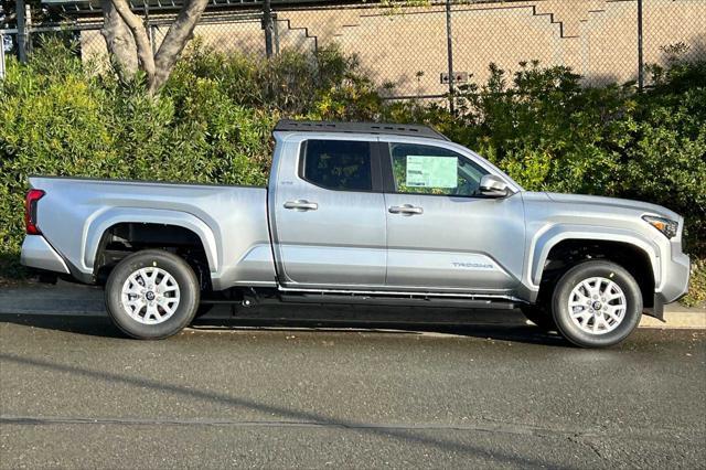 new 2024 Toyota Tacoma car, priced at $41,973