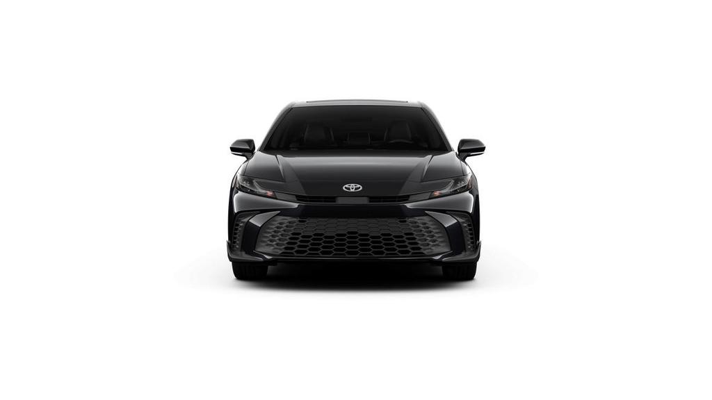 new 2025 Toyota Camry car, priced at $32,464