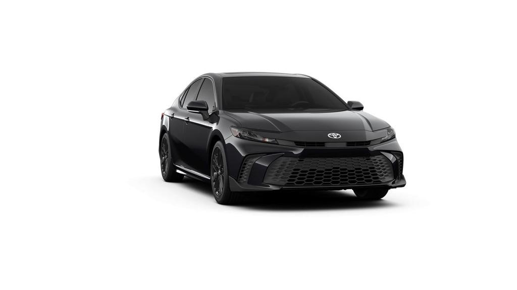 new 2025 Toyota Camry car, priced at $32,464
