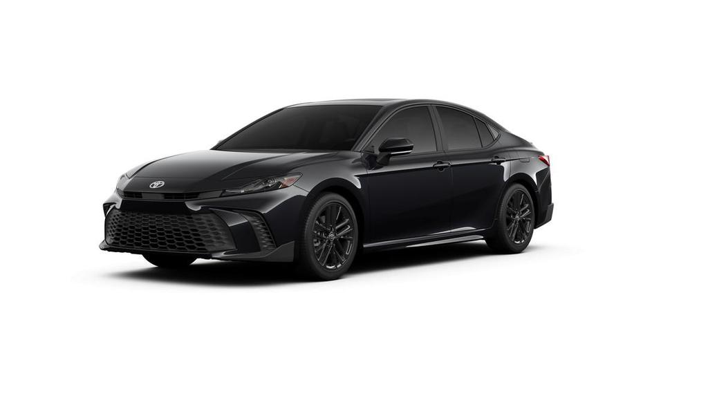 new 2025 Toyota Camry car, priced at $32,464