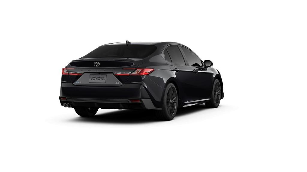 new 2025 Toyota Camry car, priced at $32,464