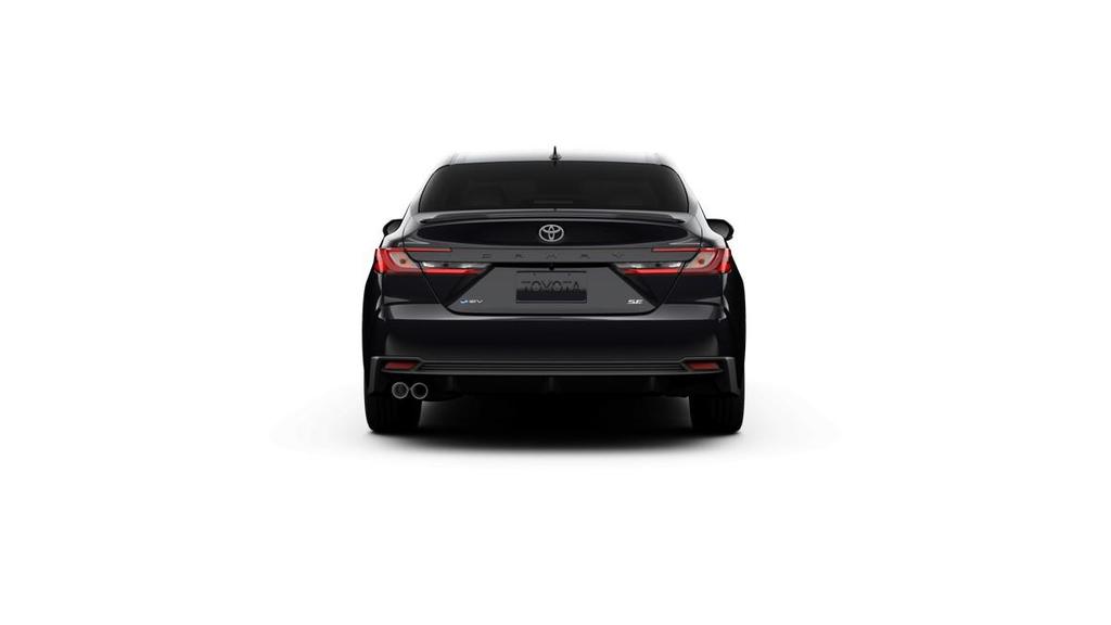 new 2025 Toyota Camry car, priced at $32,464