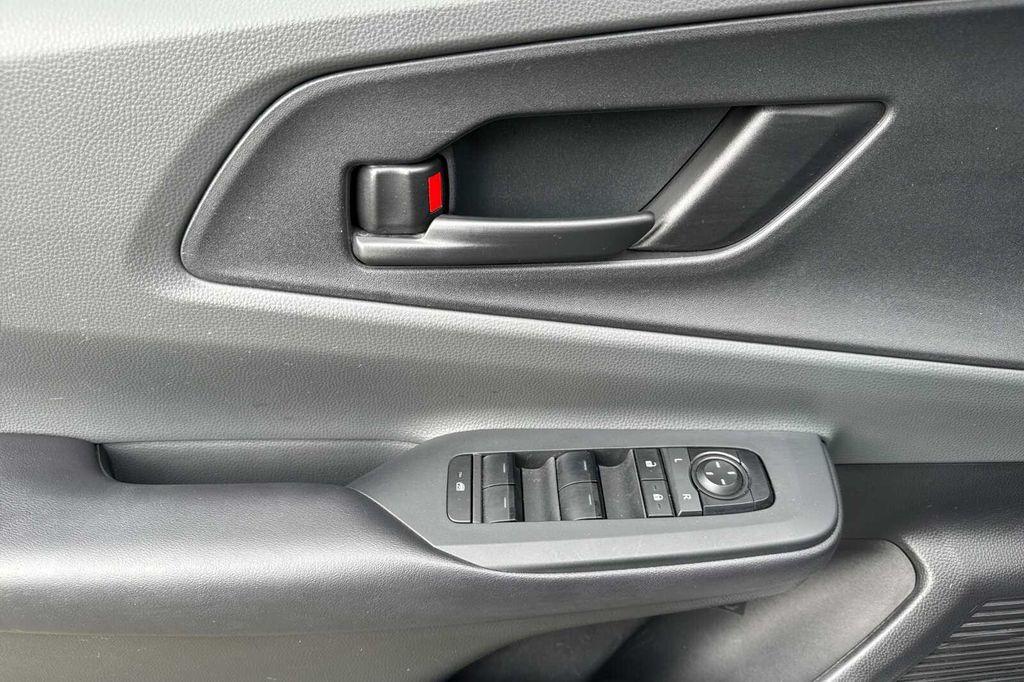 used 2024 Toyota Prius car, priced at $25,000