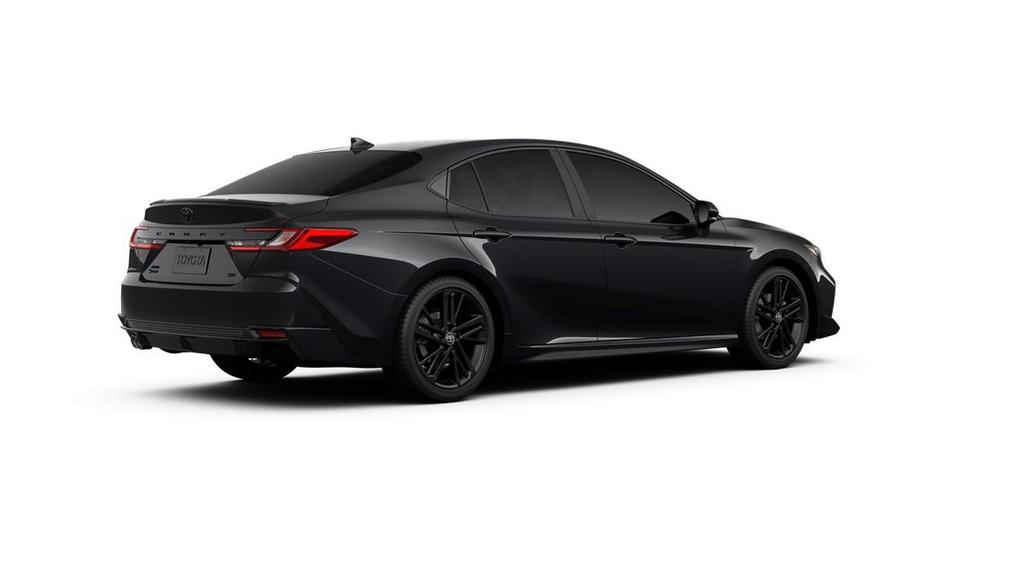 new 2026 Toyota Camry car, priced at $36,764