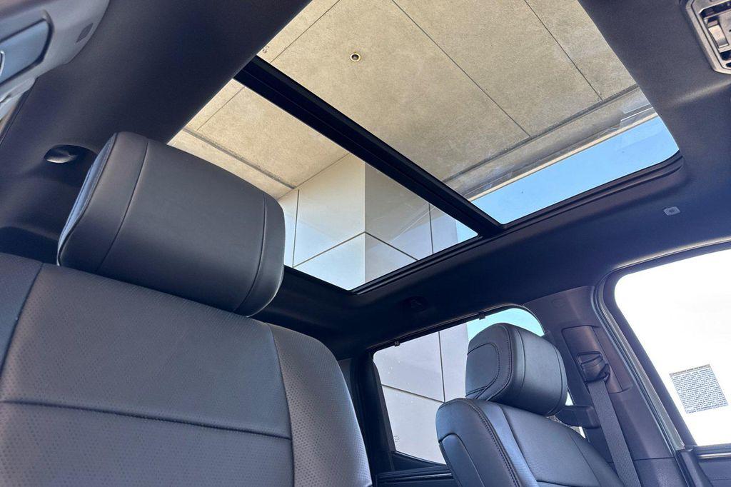 new 2026 Toyota Tundra Hybrid car, priced at $83,962