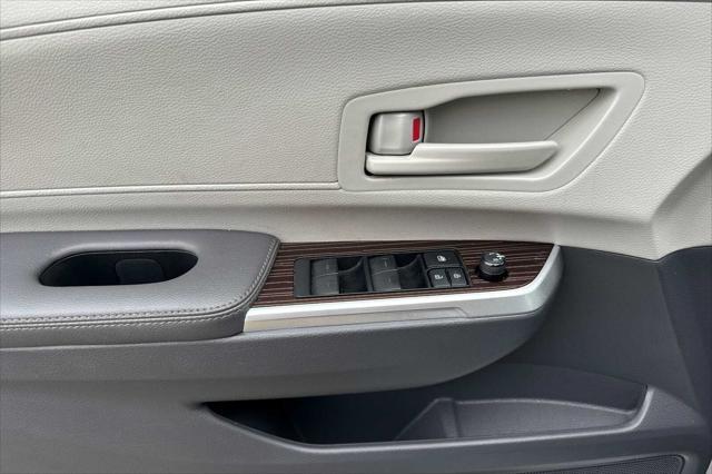 used 2021 Toyota Sienna car, priced at $39,000