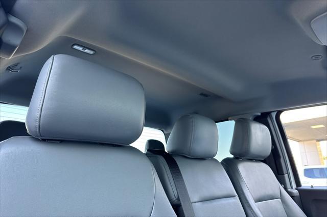used 2022 Ford F-150 car, priced at $23,500