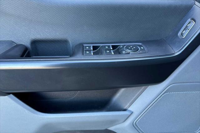 used 2022 Ford F-150 car, priced at $23,500