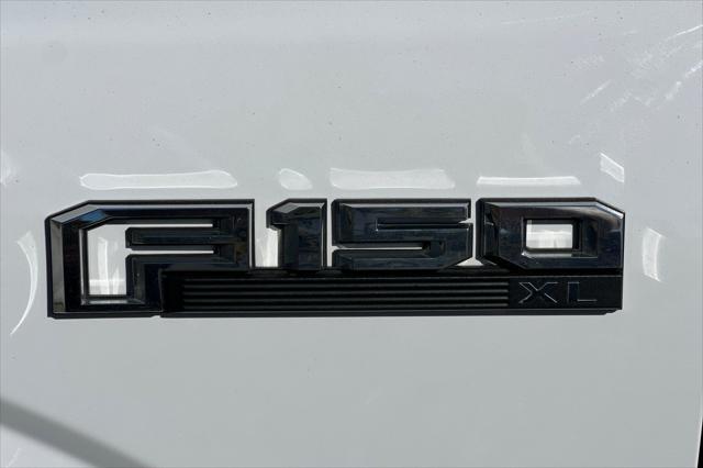 used 2018 Ford F-150 car, priced at $12,500