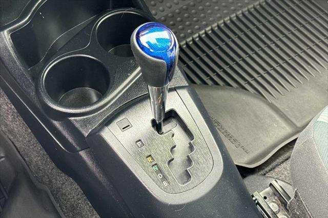 used 2017 Toyota Prius c car, priced at $21,000