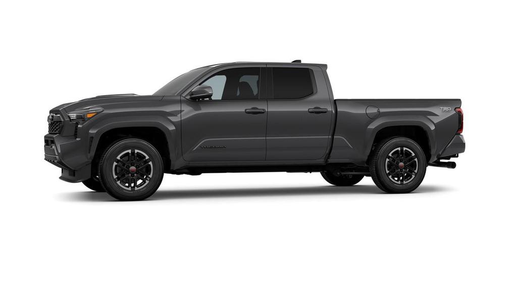 new 2025 Toyota Tacoma car, priced at $51,713