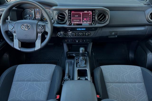 used 2022 Toyota Tacoma car, priced at $42,000